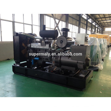 3 phase AVR 250 kw generator para la venta